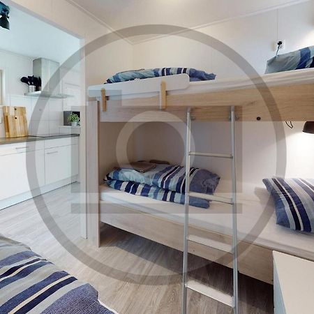 Stunning Ship In Aalsmeer With Kitchen מראה חיצוני תמונה