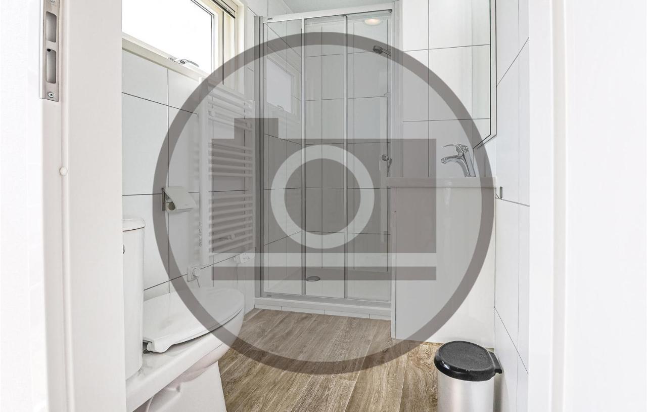 Stunning Ship In Aalsmeer With Kitchen מראה חיצוני תמונה